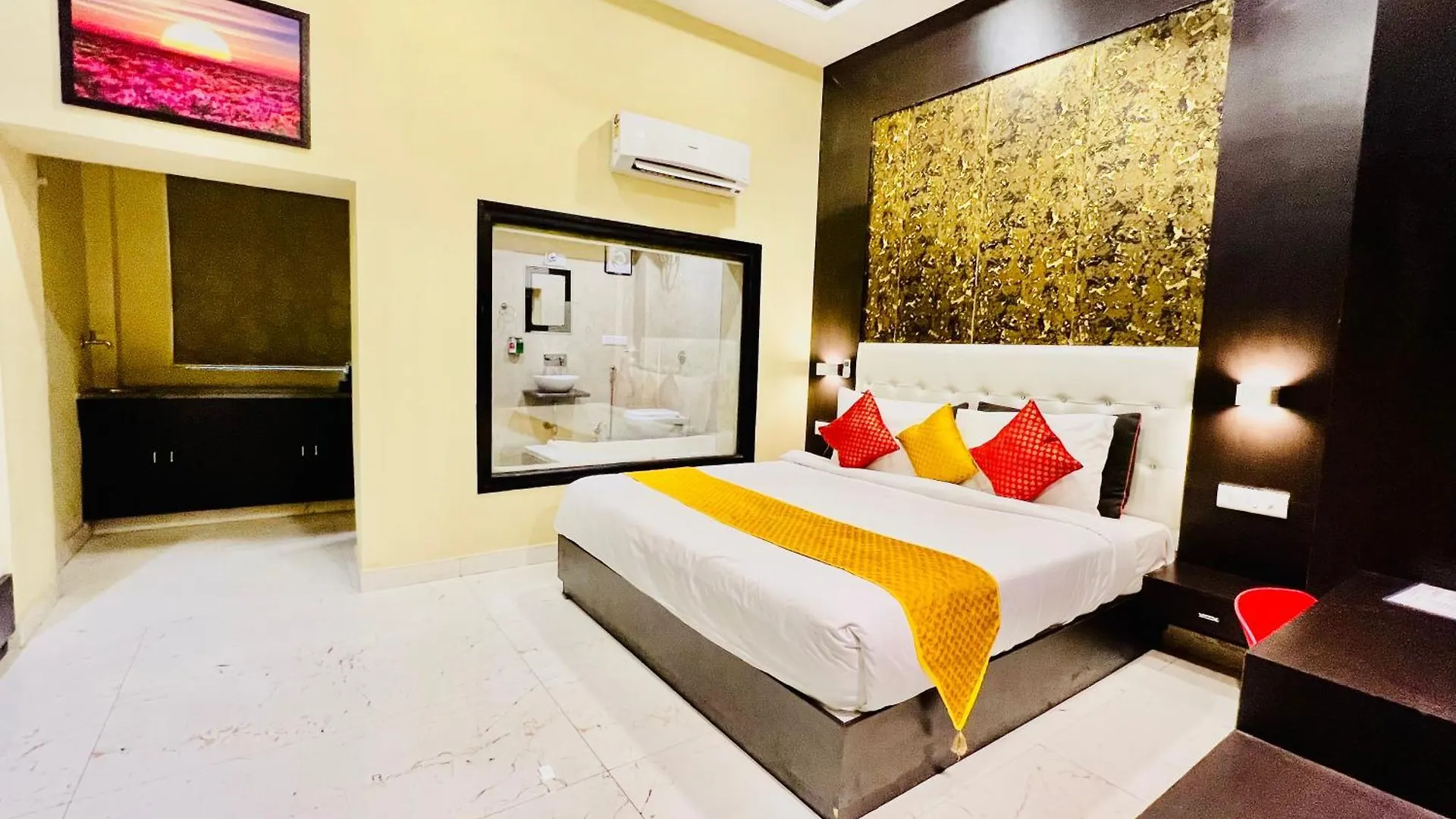 Hotel Grand Bhagwat, Udaipur India