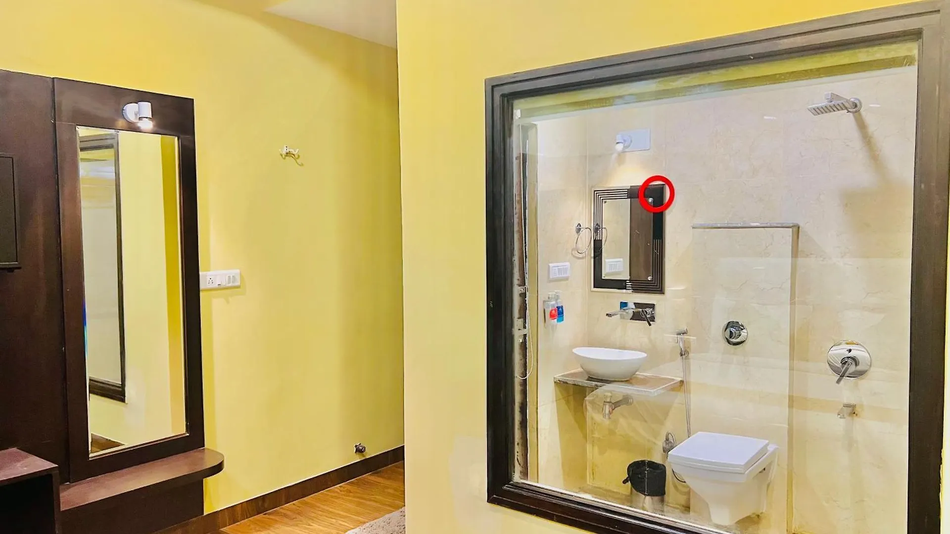 Hotel Grand Bhagwat, Udaipur