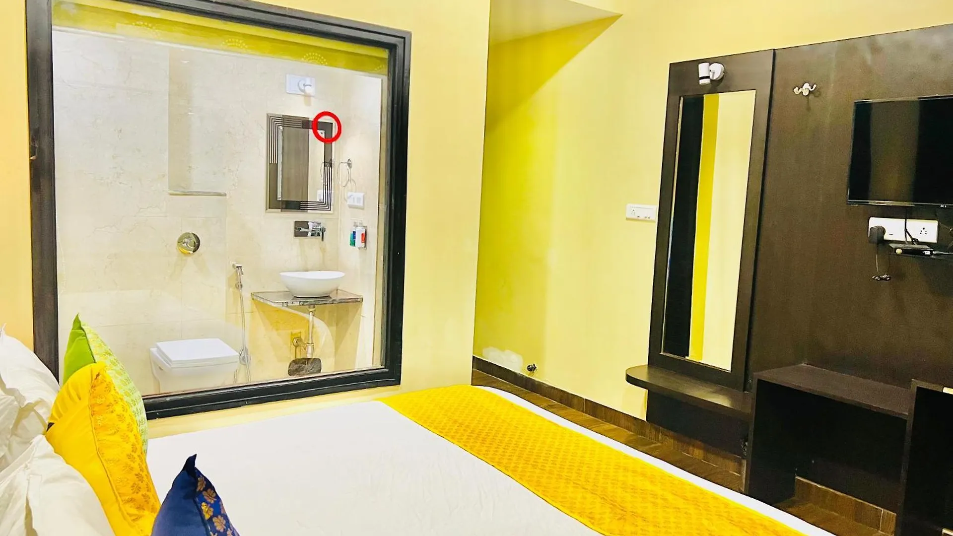 Hotel Grand Bhagwat, אודייפור