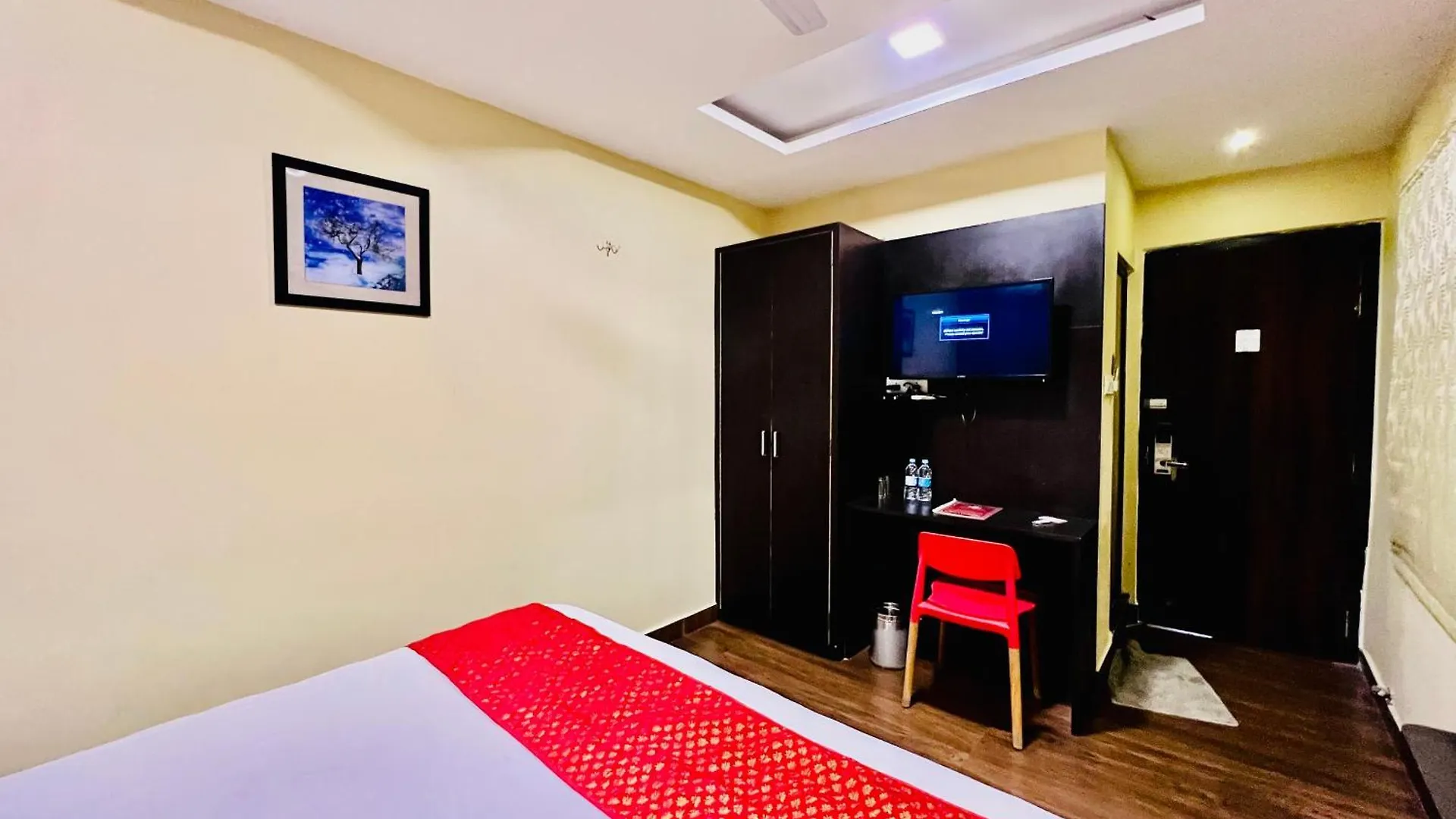 Hotel Grand Bhagwat, אודייפור