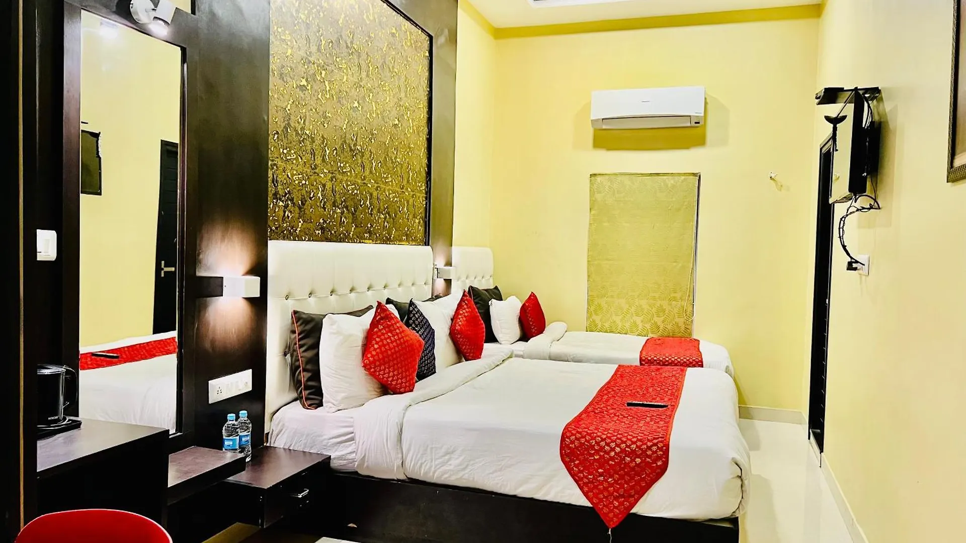 Hotel Grand Bhagwat, Udaipur