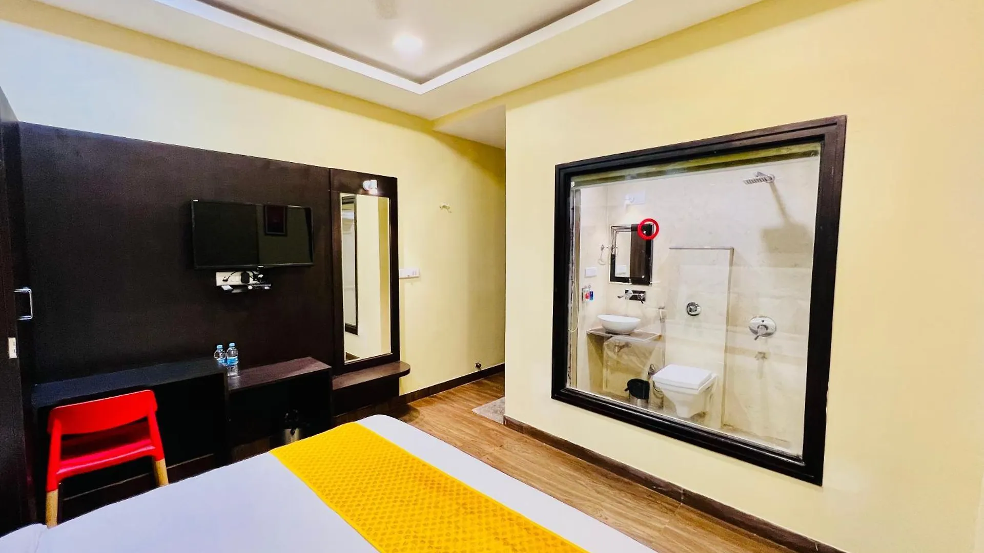 Hotel Grand Bhagwat, Udaipur