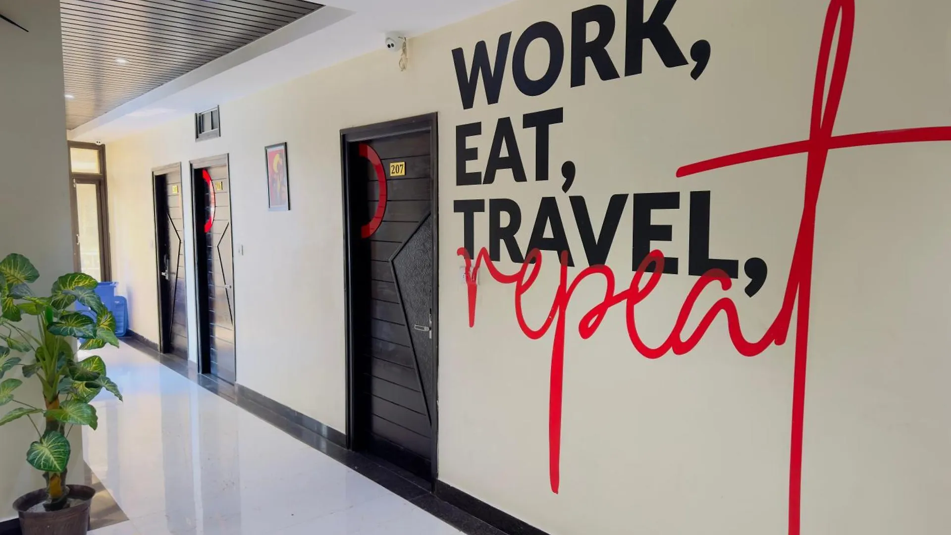 Hotel Grand Bhagwat, Udaipur