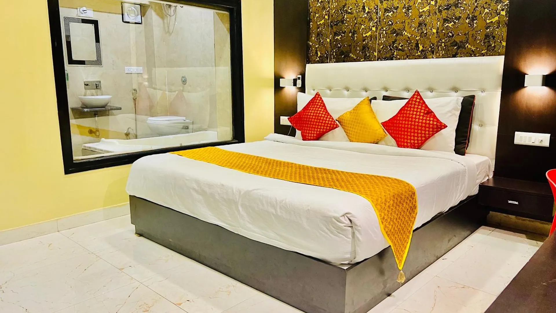 Hotel Grand Bhagwat, Udaipur