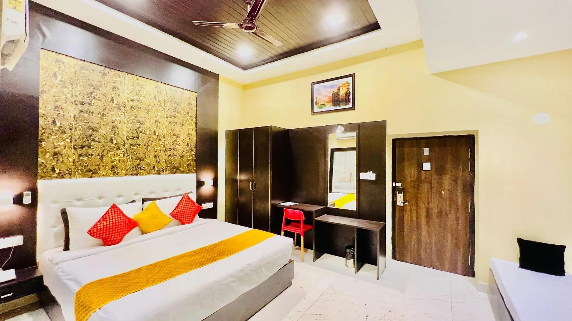 Hotel Grand Bhagwat, Udaipur India