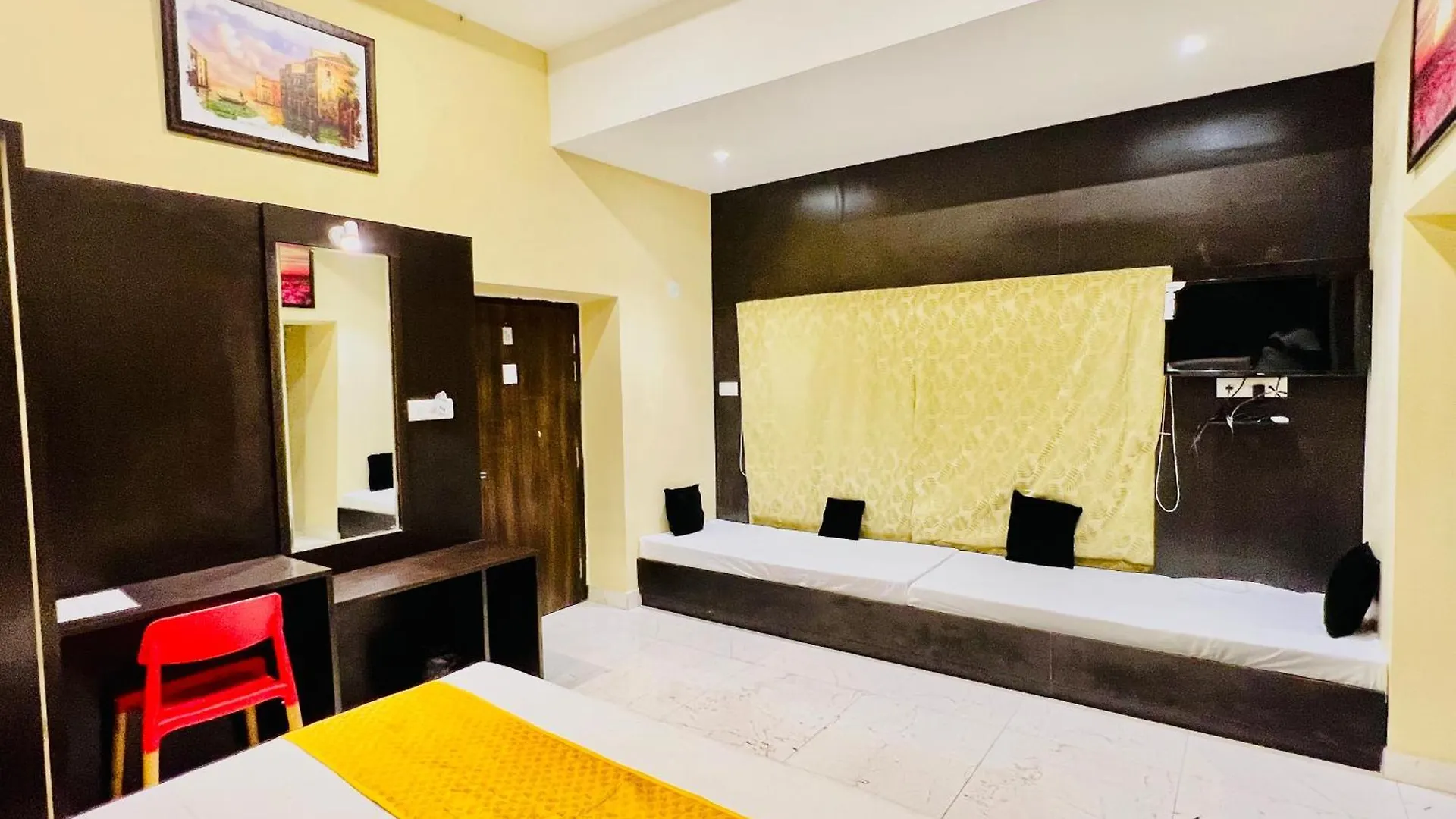 Hotel Grand Bhagwat, Udaipur