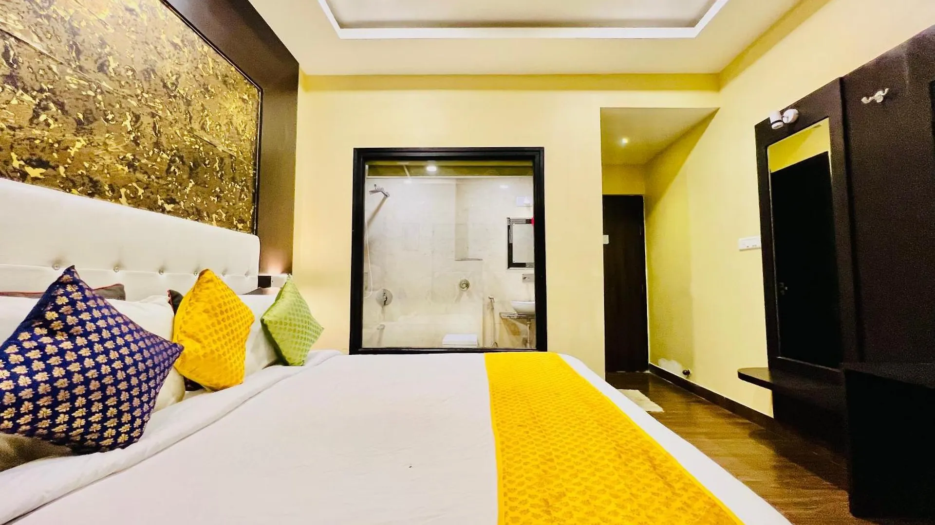 Hotel Grand Bhagwat, Udaipur