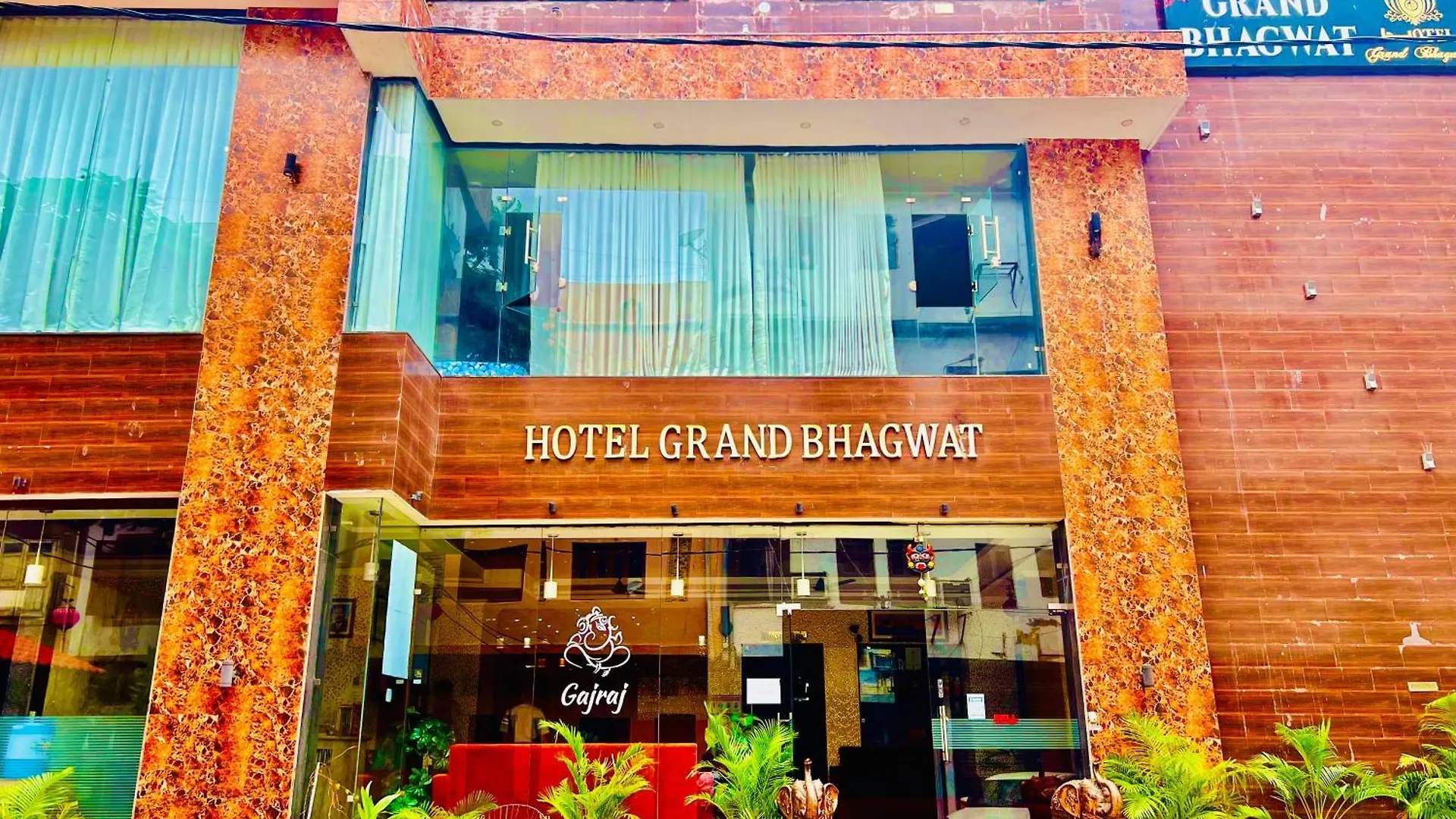 Hotel Grand Bhagwat, Udaipur